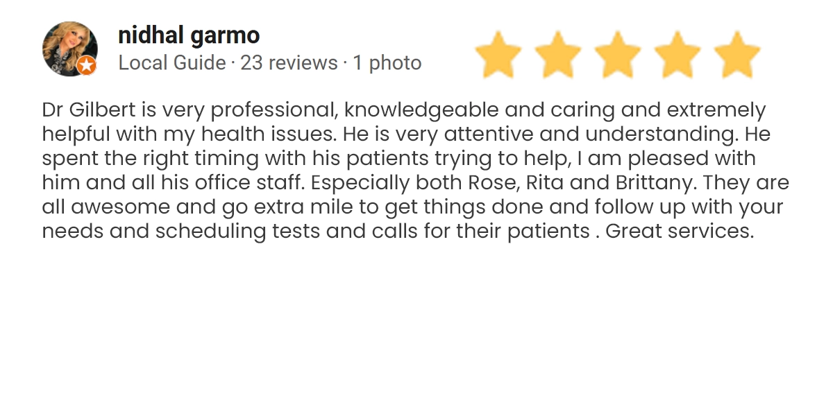 Google Review 2