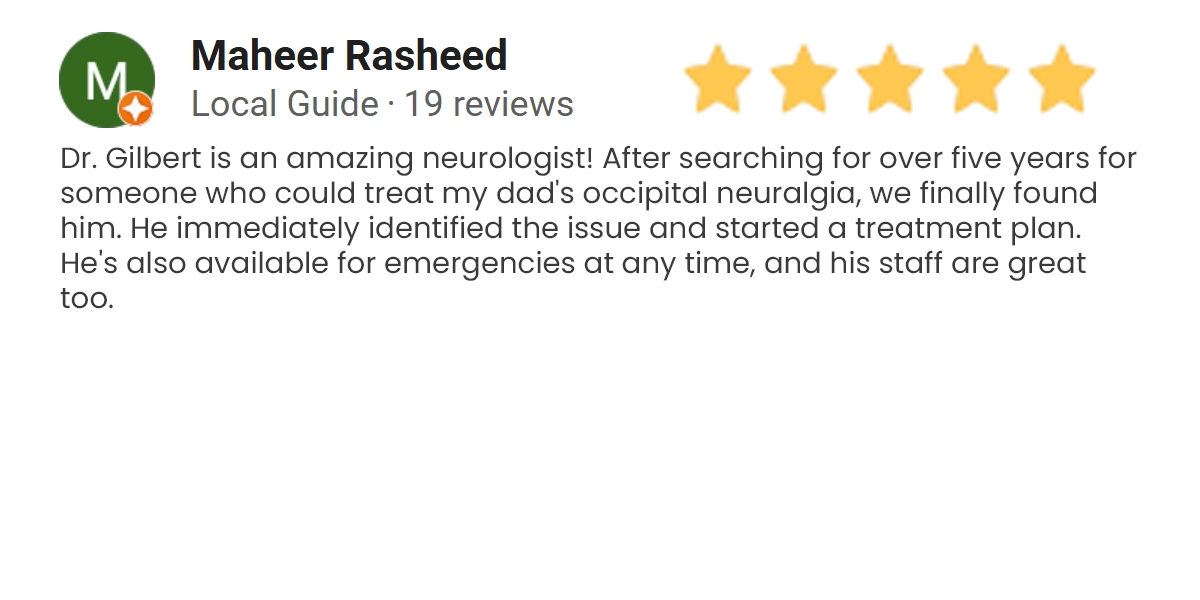 Google Review 4