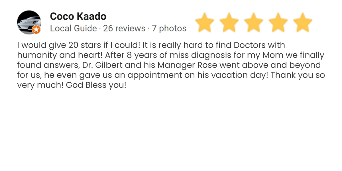 Google Review 6